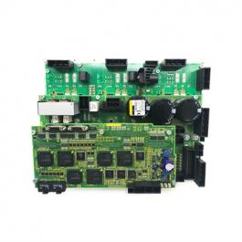 FANUC A06B-6400-H005 6-Axis Robot Servo Amplifier