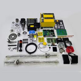 FANUC A02B-0260-C021 Fan Unit