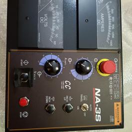 NEW NA-3S automatic wire feeders electronic box for Lincoln electronic