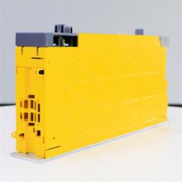 FANUC A06B-6115-H001 - ALPHA i POWER SUPPLY MODULE MDL PSMR-1i