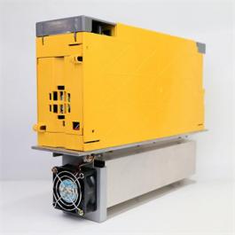 A06B-6124-H206 - Fanuc Servo Amplifier Module