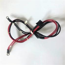 FANUC Aux Connection Cable A660-8015-T729