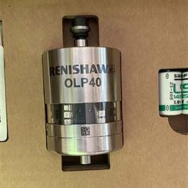 RENISHAW OLP40 A-5625-0001 Infrared Transmitter Adapter 
