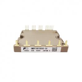 A50L-0001-0326 6MBP20RTA060-01 Fuji Electric IGBT-IPM Module 20A 600V
