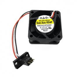San Ace 40 24V Fan A90L-0001-0507#A | 9WF0424F6D03