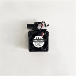 Fanuc A90L-0001-0551#A fan SanAce40 109P0424H6D23