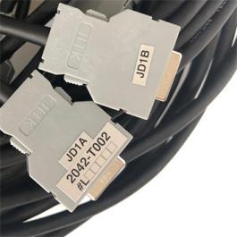 FANUC A02B-0120-K842#L-10m Handwheel cable
