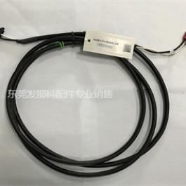 A02B-0124-K830 5 METER 2 WIRE, 24 VOLT POWER SUPPLY CABLE