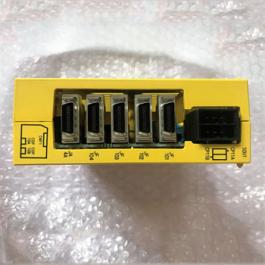 A02B-0236-C205 Fanuc SDU1 4 axis Separate Detector Interface Unit