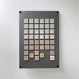 A02B-0303-C120#T Fanuc 31i MDI Keyboard Horizontal Lathe