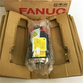 A06B-0062-B503 - Fanuc AC Servo Motor