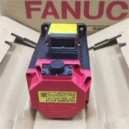 A06B-0063-B103 FANUC AC Servo motor model Beta iS 4/4000