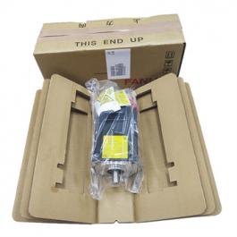 Fanuc AC Servo Motor A06B-0077-B403 A06B-2077-B407 A06B-2077-B403