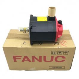 A06B-2075-B103#0100 - Fanuc AC Servo Motor
