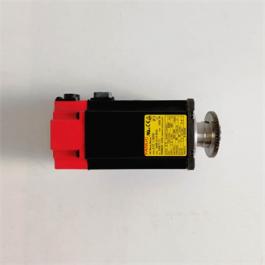 A06B-0116-B204 FANUC Beta iS 1/6000 Servo Motor R30IA