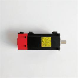 A06B-0116-B275 Fanuc AC Servo Motor Model Beta M1/4000