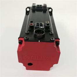 A06B-0116-B855#0048 - Fanuc AC Servo Motor