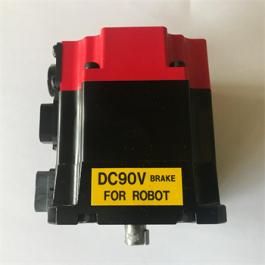 A06B-0116-B855#0048 - AC SERVO MDL BiS1/6000