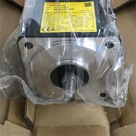 06B-0212-B200 - AC SERVO MOTOR MDL AiS2/5000