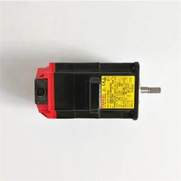 A06B-0212-B605 - Fanuc AC Servo Motor
