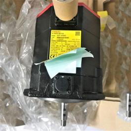 A06B-0223-B300 - Fanuc AC Servo Motor