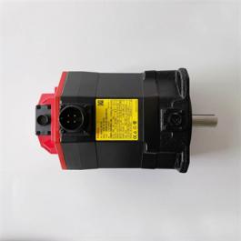  A06B-0235-B502 - AC SERVO MOTOR