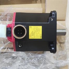 A06B-0243-B100 FANUC Motor Model Alpha