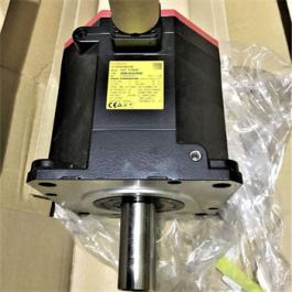 A06B-0243-B200 FANUC Motor Model Alpha IF 12/3000