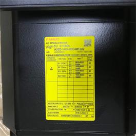 A06B-1404-B904#F302 FANUC AC Spindle Motor Alpha iI 2/10000