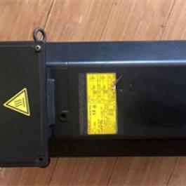 A06B-1499-B100 - AC SPNDL MDL BETA iiP 30/6,000, FLANGE, SLICK, REAR