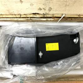 A06B-2047-B605#0100 FANUC Servo motor Alpha iSR10/4000-B Robot