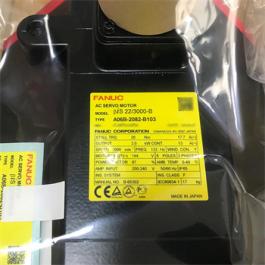 A06B-2082-B103 - AC SERVO MDL BiS 22/3000, ST, SLK, BiA 1000