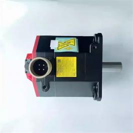 A06B-2115-B403 - AC SERVO MDL BiS 0.5/6000, ST, SLK, BRK, BiA 1000