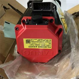 A06B-2205-B000 - AC SERVO MDL AiF 2/5000-B, TPR, aiA 4000