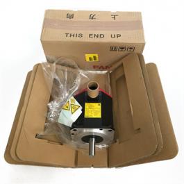 A06B-2232-B100  AC SERVO FANUC MOTOR