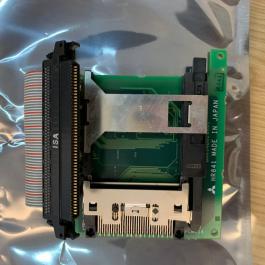 Mitsubishi HR841 Interface Card