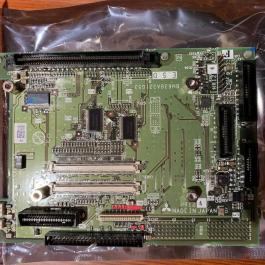 Mitsubishi HR113-640 Circuit Board PCB