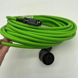 Mitsubishi J010-0-5M Connection Cable