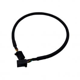 Mitsubishi CNV2E-9P-5M Connection Cable