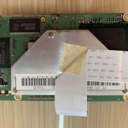 Mitsubishi FR-A7NC Communication Board