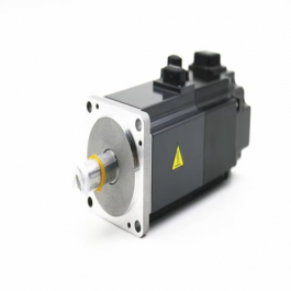 Yaskawa Ac Servo Motor SGMJV-04ADE6S Used