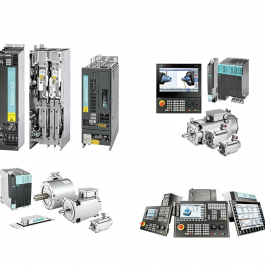 6ES7138-4FB03-0AB0 Siemens